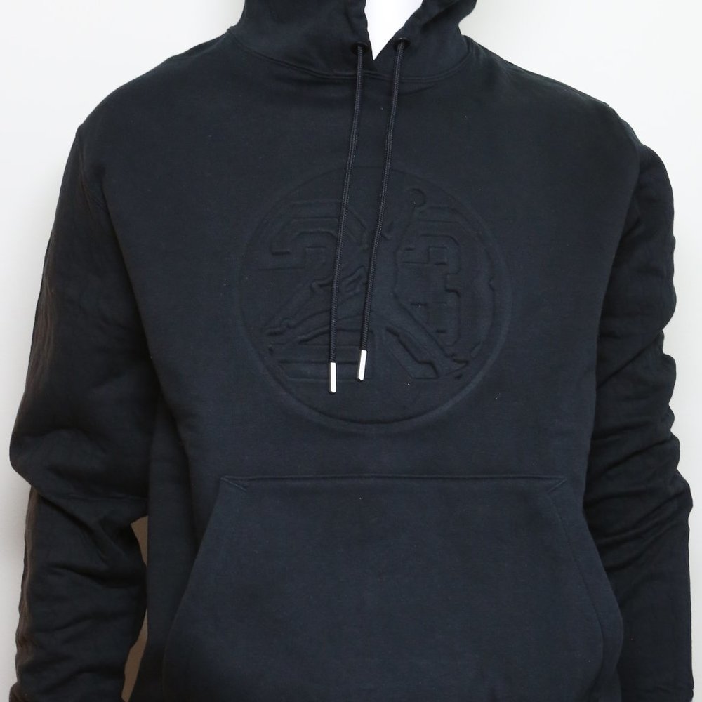Jordan Design Pullover Hoodie 632078 010